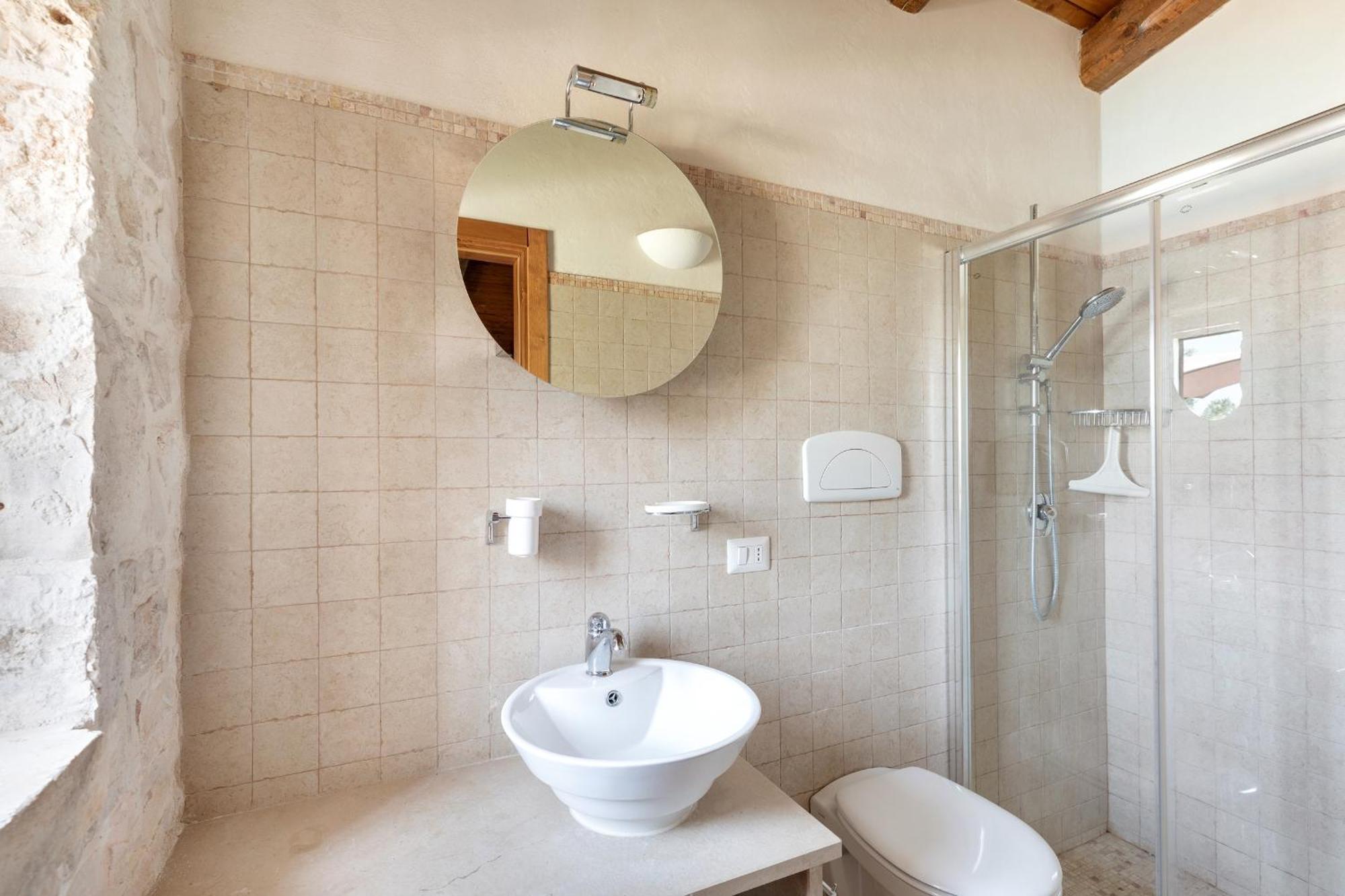 Trullo Fantastico Villa Castellana Grotte Ngoại thất bức ảnh