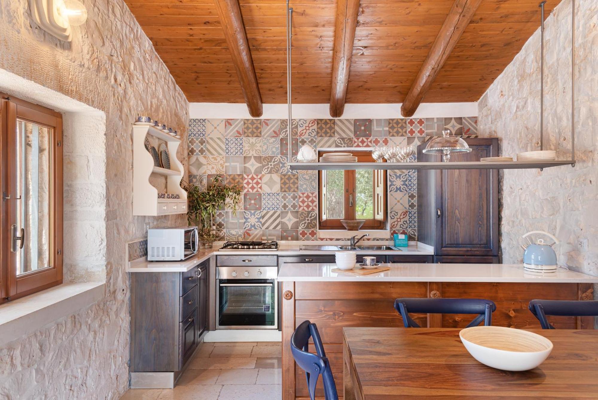 Trullo Fantastico Villa Castellana Grotte Ngoại thất bức ảnh