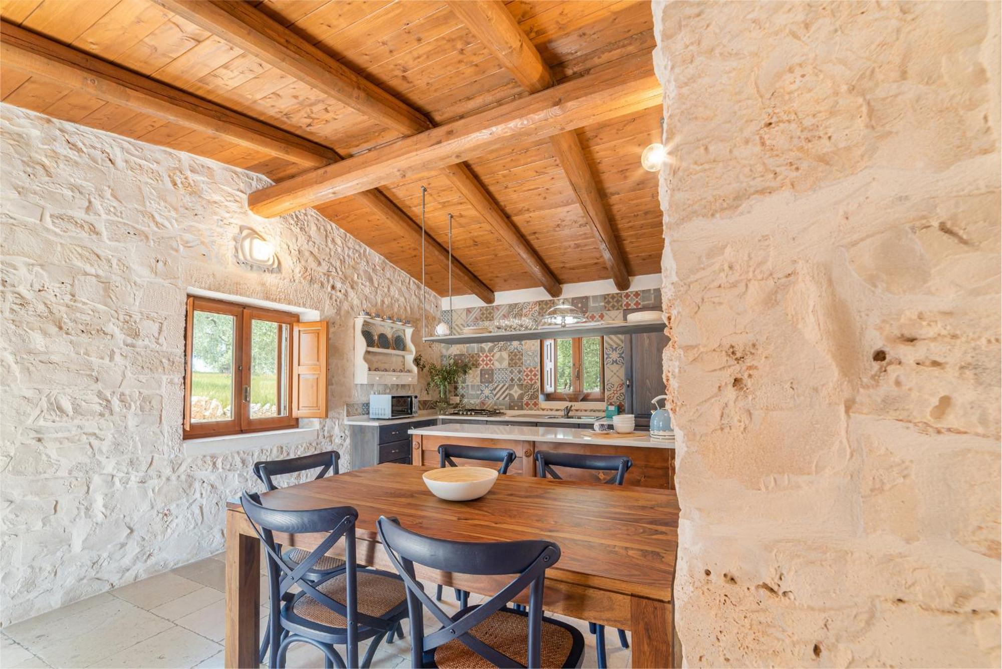 Trullo Fantastico Villa Castellana Grotte Ngoại thất bức ảnh