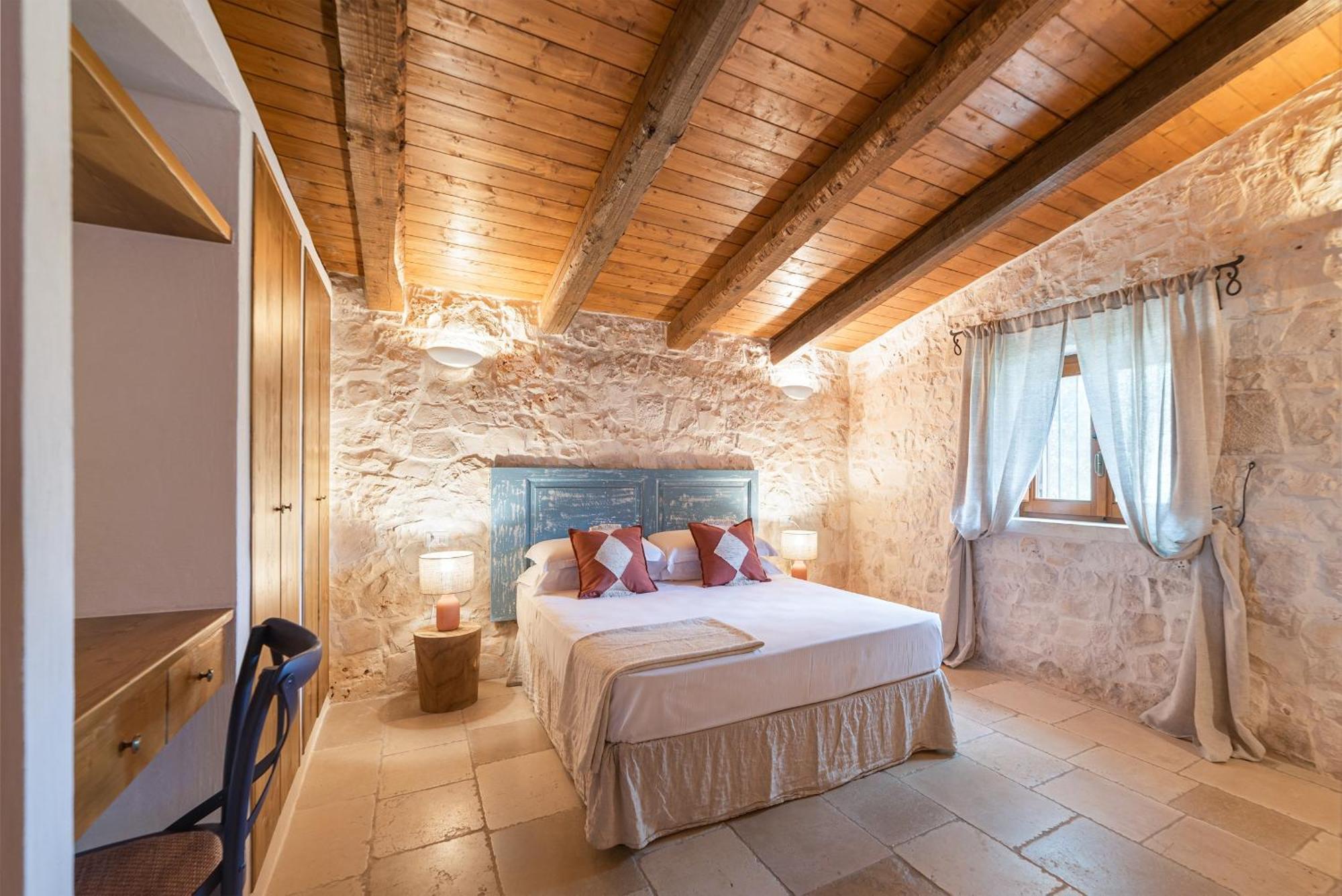 Trullo Fantastico Villa Castellana Grotte Ngoại thất bức ảnh