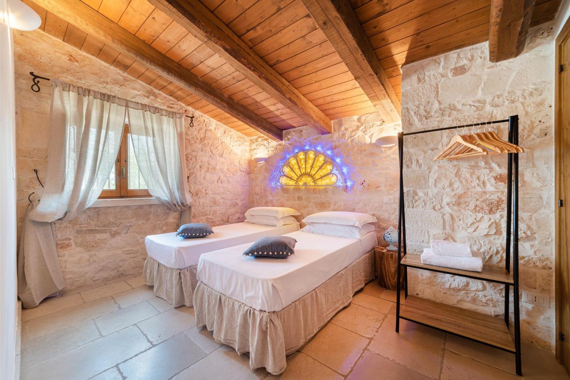 Trullo Fantastico Villa Castellana Grotte Ngoại thất bức ảnh