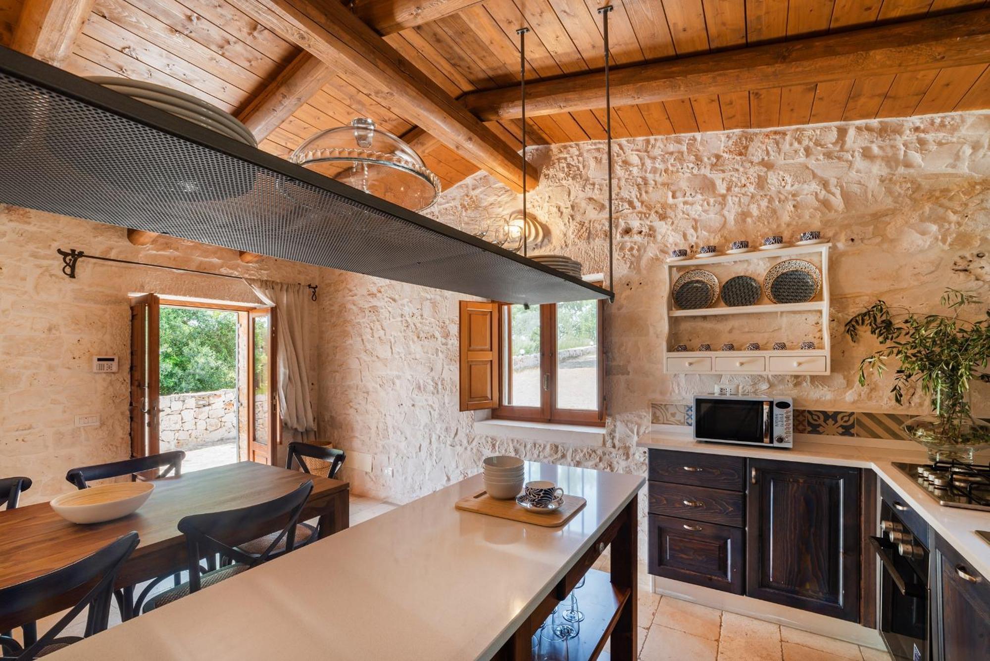 Trullo Fantastico Villa Castellana Grotte Ngoại thất bức ảnh